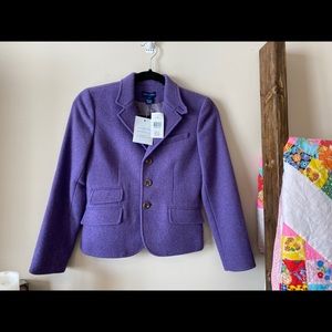 Ralph Lauren Girls Blazer, NWT